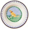 Nicholas Mosse Tiny Plate Dog Best