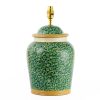 Nicholas Mosse Tall Lamp Green Lawn Wholesale