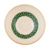 Nicholas Mosse Salad Bowl Green Lawn New