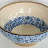 Nicholas Mosse Vegetable Bowl Light Blue Lawn Hot