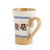 Nicholas Mosse Tall Mug Old Rose Online