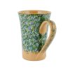 Nicholas Mosse Tall Mug Lawn Green Wholesale