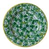 Nicholas Mosse Tiny Plate Green Lawn Wholesale