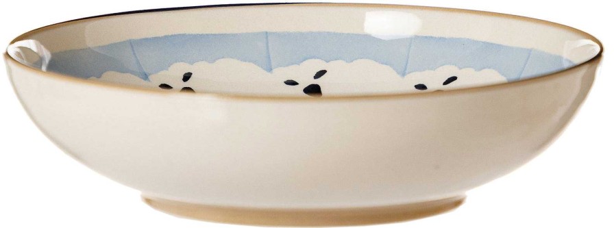 Nicholas Mosse Everyday Bowl Sheepies New