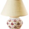 Nicholas Mosse 5" Lamp Clematis Base Only Wholesale