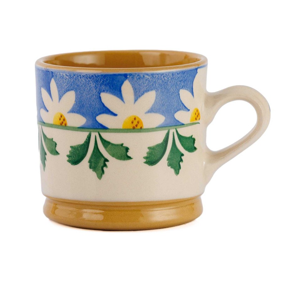 Nicholas Mosse Large Mug Summer Daisy Wholesale