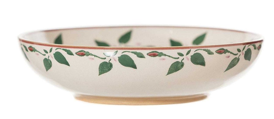 Nicholas Mosse Everyday Bowl Fuchsia Hot