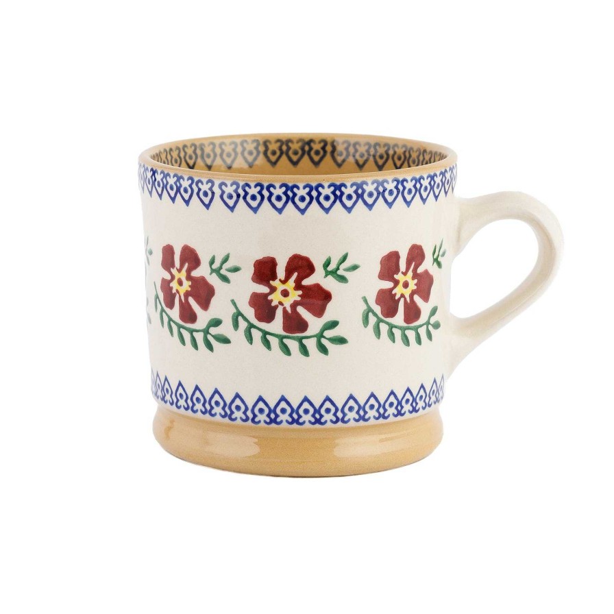 Nicholas Mosse Large Mug Old Rose Online