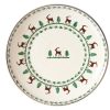 Nicholas Mosse Shallow Dish Reindeer Wholesale