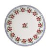 Nicholas Mosse Everyday Plate Old Rose Clearance