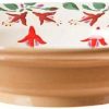 Nicholas Mosse Pasta Bowl Fuchsia Best