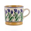 Nicholas Mosse Large Mug Blue Blooms New