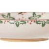 Nicholas Mosse Everyday Bowl Winter Robin Online