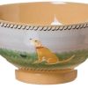 Nicholas Mosse Small Bowl Dog Hot