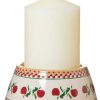 Nicholas Mosse Reverse Candlestick And Candle Apple Hot