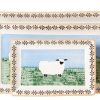 Nicholas Mosse Set Of 3 Rectangular Serving Dishes Landscape Online