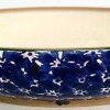 Nicholas Mosse Everyday Bowl Lawn Dark Blue Wholesale