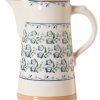 Nicholas Mosse Xl Jug Forget Me Not Clearance