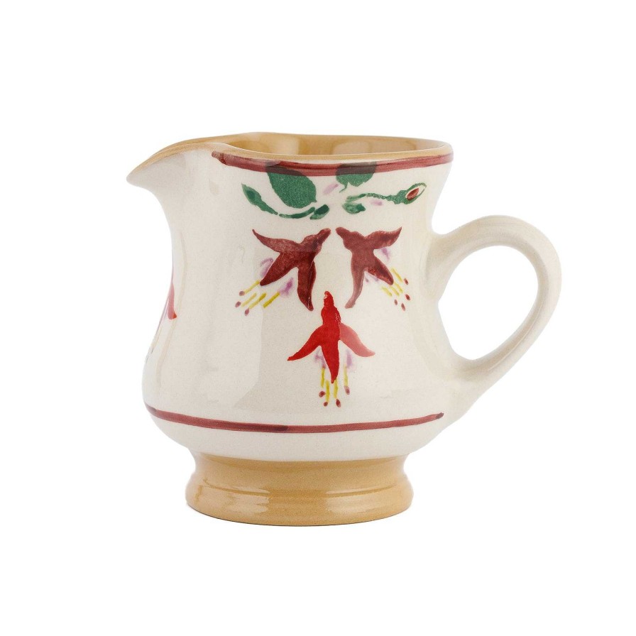 Nicholas Mosse Small Jug Fuchsia Online