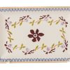 Nicholas Mosse Nest Of 3 Rectangle Dishes Clematis Online