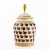 Nicholas Mosse Tall Lamp Apple Wholesale