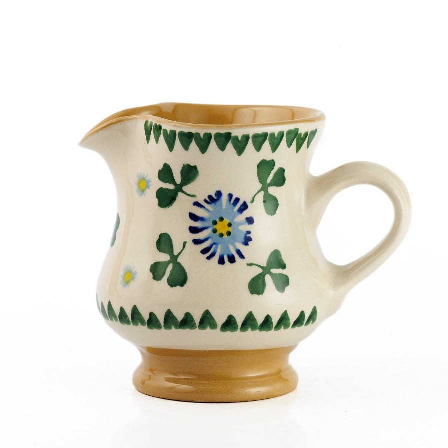 Nicholas Mosse Small Jug Clover Hot