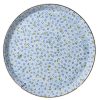 Nicholas Mosse Presentation Platter Lawn Light Blue Online