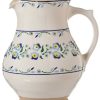 Nicholas Mosse Large Jug Forget Me Not Best