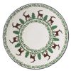 Nicholas Mosse Set Reindeer Everyday Plate And Tall Mug Best