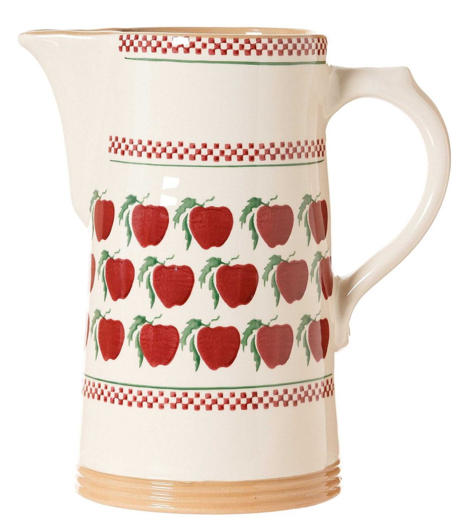 Nicholas Mosse Xl Jug Apple Best