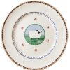 Nicholas Mosse Serving Plate Sheep Hot