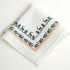 Nicholas Mosse Napkin Reindeer Linen Wholesale