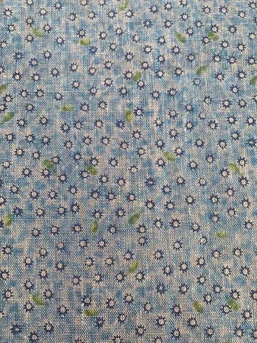 Nicholas Mosse Tablecloth Square Lawn Light Blue 40" Online