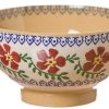 Nicholas Mosse Small Bowl Old Rose Best