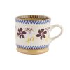 Nicholas Mosse Large Mug Clematis Best