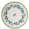 Nicholas Mosse Everyday Plate Clover Hot