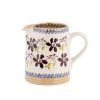 Nicholas Mosse Small Cylinder Jug Clematis Online