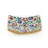 Nicholas Mosse Soap Dish Wild Flower Meadow Hot