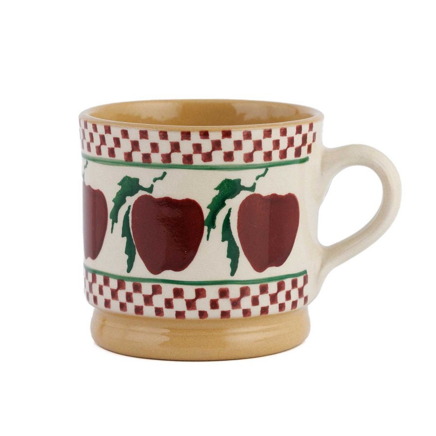 Nicholas Mosse Small Mug Apple Wholesale