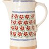 Nicholas Mosse Xl Jug Old Rose Wholesale