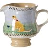 Nicholas Mosse Tiny Jug Dog Online