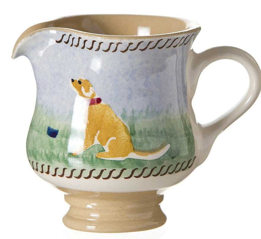 Nicholas Mosse Tiny Jug Dog Online