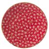 Nicholas Mosse Everyday Plate Lawn Red Wholesale