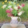 Nicholas Mosse Large Jug Wildflower Meadow New