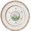 Nicholas Mosse Serving Plate Dog Clearance