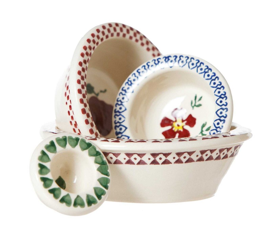 Nicholas Mosse Chef Set Online