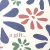 Nicholas Mosse Gift Card New