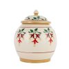 Nicholas Mosse Cookie Jar Fuchsia Online