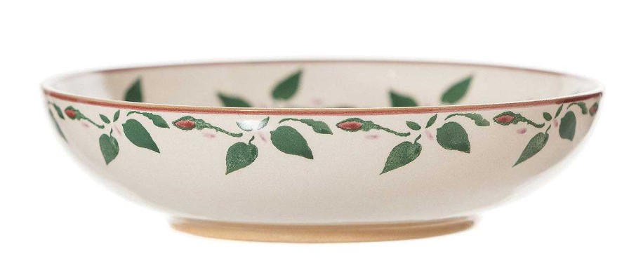 Nicholas Mosse Everyday Bowl Fuchsia Clearance