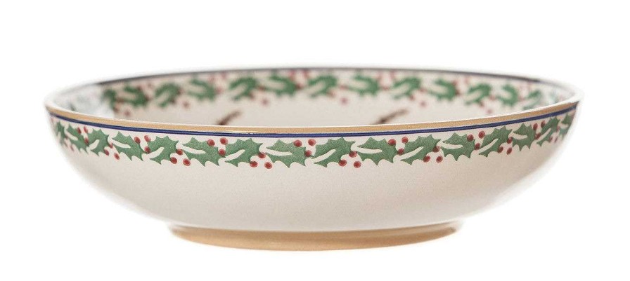 Nicholas Mosse Everyday Bowl Reindeer Clearance